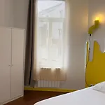 Bed & Breakfast Privee 