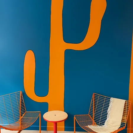 Bed & Breakfast Privée Jaune - Maison Partagée Amiens