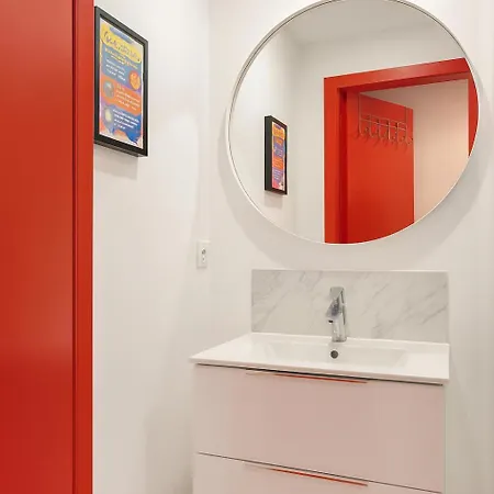 Privée Jaune - Maison Partagée