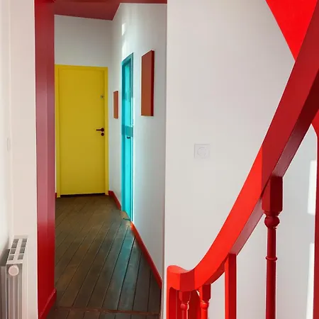 Bed & Breakfast Privee 